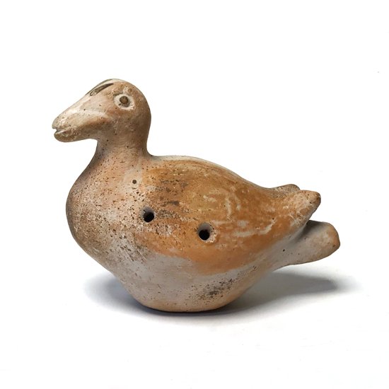 Vintage Folk Art: Pottery Bird - Swimsuit Department Shop Online