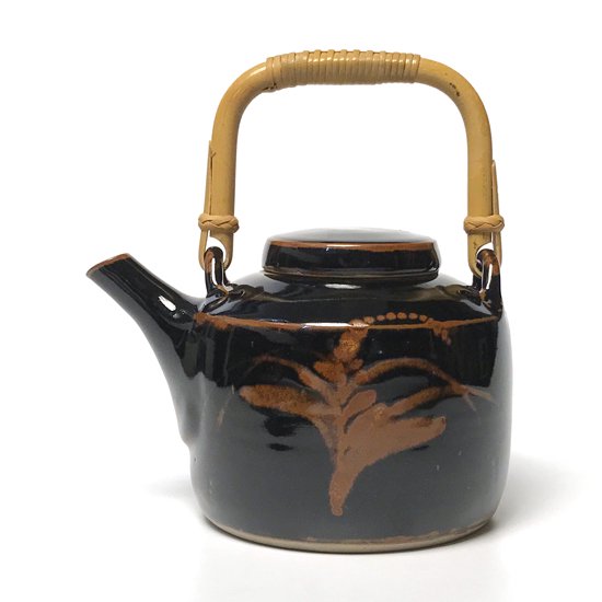 Vintage Pottery: Tea Pot / David Leach - Swimsuit Department Shop Online