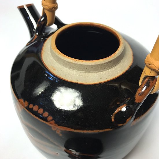 Vintage Pottery: Tea Pot / David Leach - Swimsuit Department Shop Online