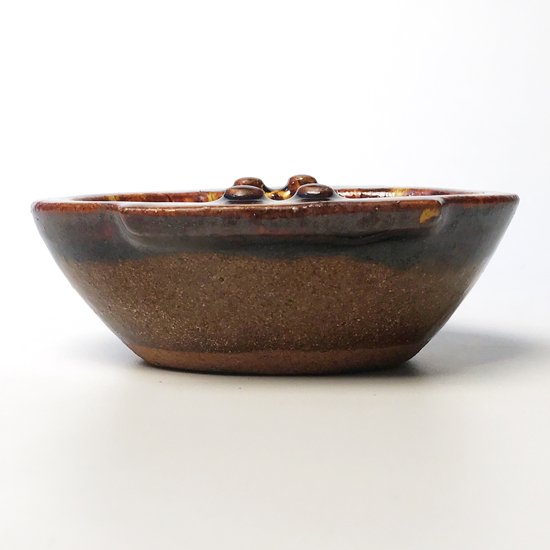  陶芸家 舩木研兒 による灰皿