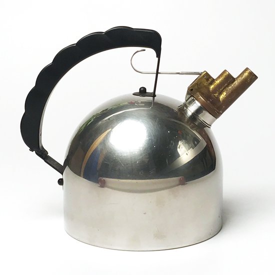 sapper kettle