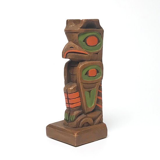 Vintage Folk Art: Totem Pole - Swimsuit Department Shop Online