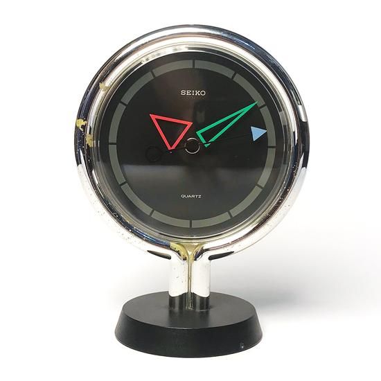 yamanaka QUARTZ Japan 置時計 yamanaka QUARTZ Japan 置時計