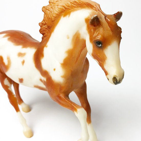 Vintage Miscellaneous: Horse Figure / Breyer