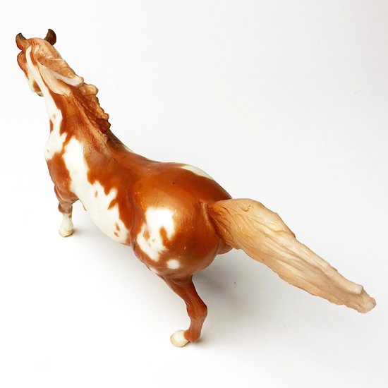 Vintage Miscellaneous: Horse Figure / Breyer