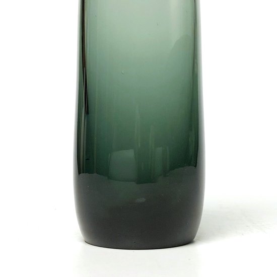 Vintage Glass: Vase / Wilhelm Wagenfeld-WMF