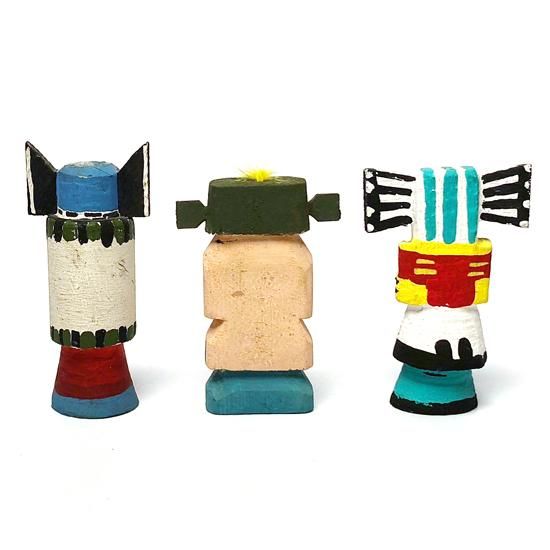Vintage Folk Art: Kachina Doll - Swimsuit Department Shop Online