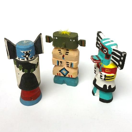 希少 ヴィンテージ雑貨 カチナドール Kachina doll アメリカ先住民 希少 ヴィンテージ雑貨 カチナドール Kachina doll アメリカ先住民