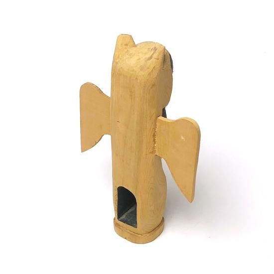 Vintage Folk Art: Totem Pole - Swimsuit Department Shop Online