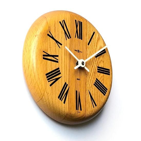 Vintage Miscellaneous: Wall Clock / Howerd Miller Vintage Miscellaneous: Wall Clock / Howerd Miller