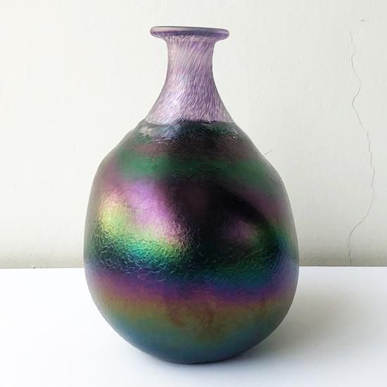 コスタボダ（KOSTA BODA）アーティストコレクション Volcano