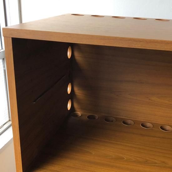 Vintage Furniture: Audio Rack / Mario Bellini Vintage Furniture: Audio Rack / Mario Bellini
