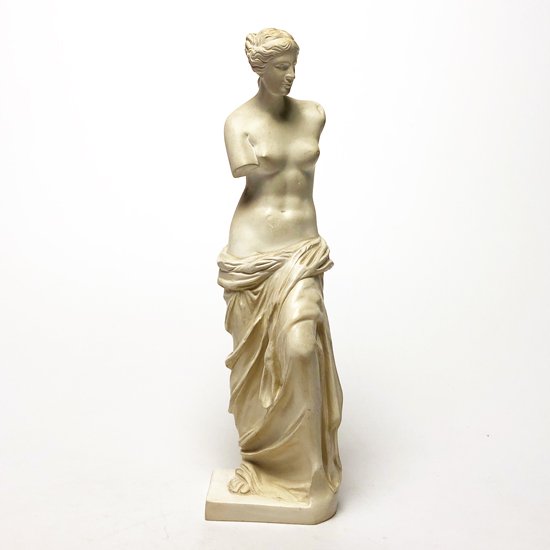 Vintage Miscellaneous: Venus de Milo