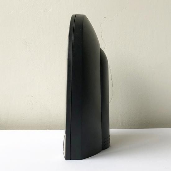 Vintage Miscellaneous: Desk Clock / JUNGHANS