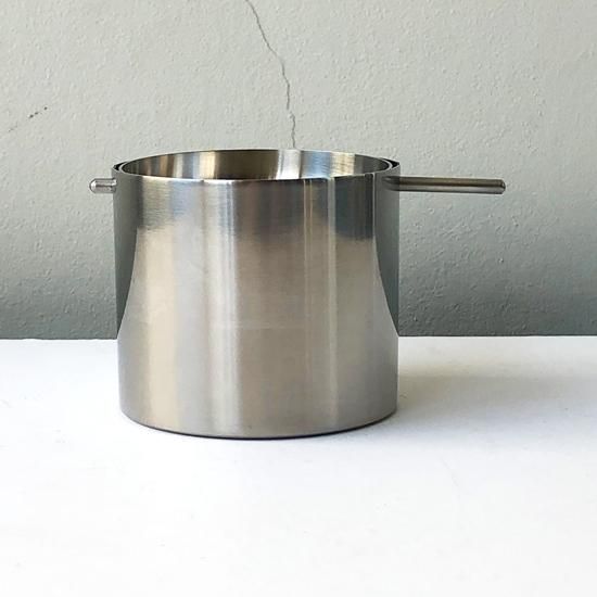 Vintage Miscellaneous: Cylinda Line Revolving Ashtray (S
