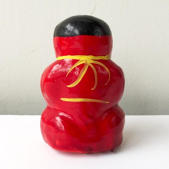 【kazuo 様】専用・赤360g×2袋★【リクエスト特割特価】 Vintage Japanese Folk Art: 熊金 / 鴻巣の赤物 - Swimsuit Department