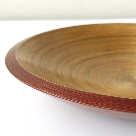 千巻 ボウル ( 鉄鉢型 / ナチュラル) - Swimsuit Department