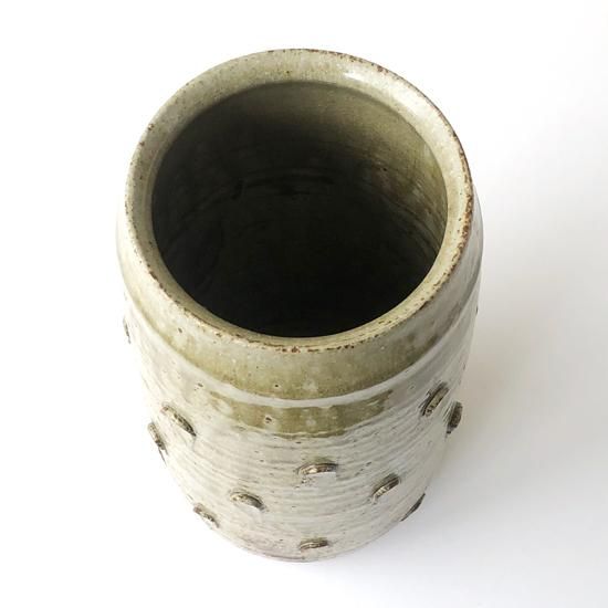 バーナード リーチ リーチポタリー 鉄絵エッグカップ イギリス セントアイヴス リーチ工房/Leach Pottery | Gallery St. Ives | Tokyo Japan