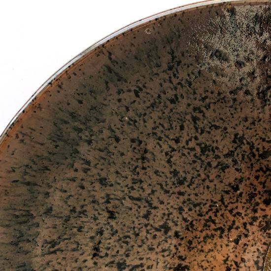 牛ノ戸焼 尺皿　民藝　民芸　鳥取 牛ノ戸焼 尺皿 民藝 民芸 鳥取