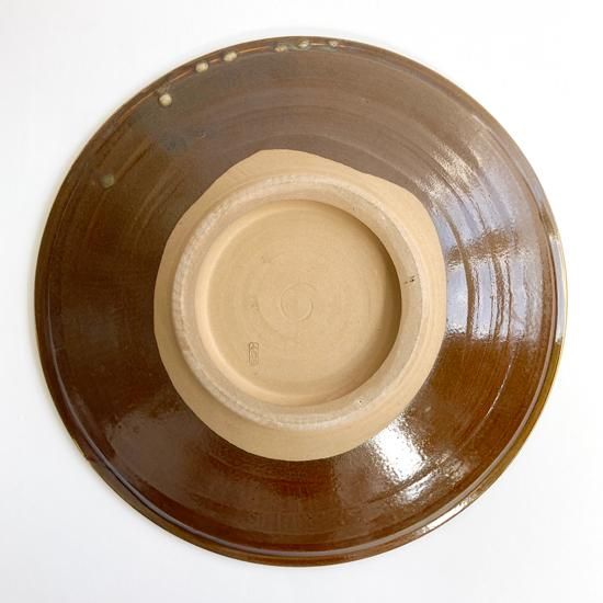 小鹿田焼　大皿　陶器 小鹿田焼 大皿 陶芸 - メルカリ