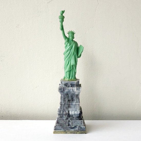 Vintage Miscellaneous: Statue of Liberty