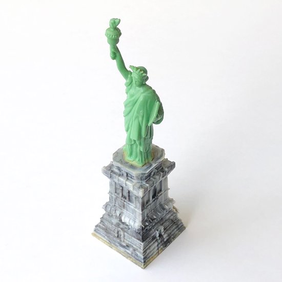 Vintage Miscellaneous: Statue of Liberty