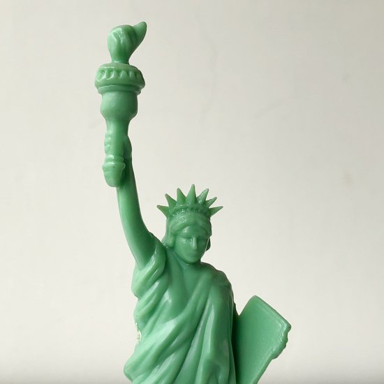 Vintage Miscellaneous: Statue of Liberty