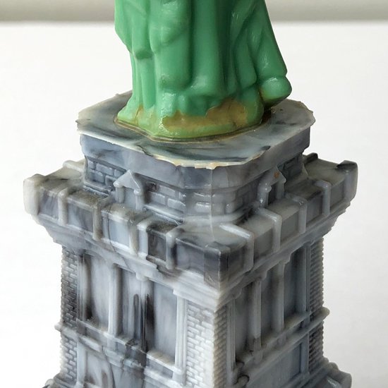 Vintage Miscellaneous: Statue of Liberty