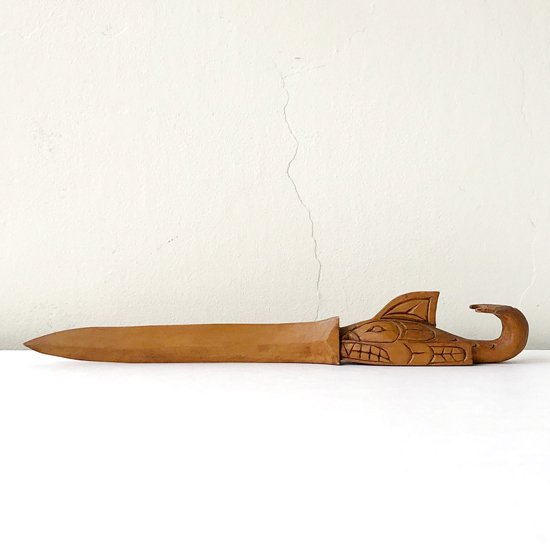 Wooden Paper Knife - Swimsuit Department Shop Online