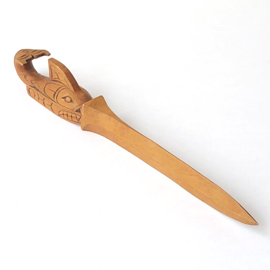 Wooden Paper Knife - Swimsuit Department Shop Online