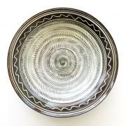 民藝　小鹿田焼　大皿鉢 小鹿田焼 大皿 陶芸 小鹿田焼 皿 鉢 大分県 日田市