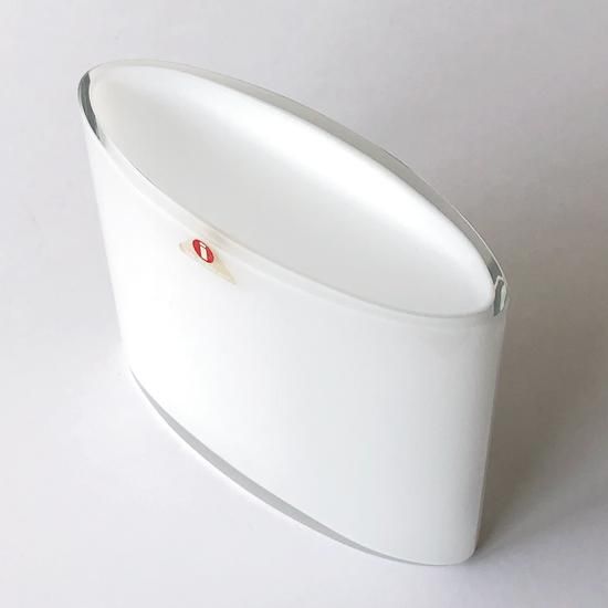 イッタラ　 Tapio Wirkkala Ovalis Vase IMG_1103_1024x.jpg?v=1708058411