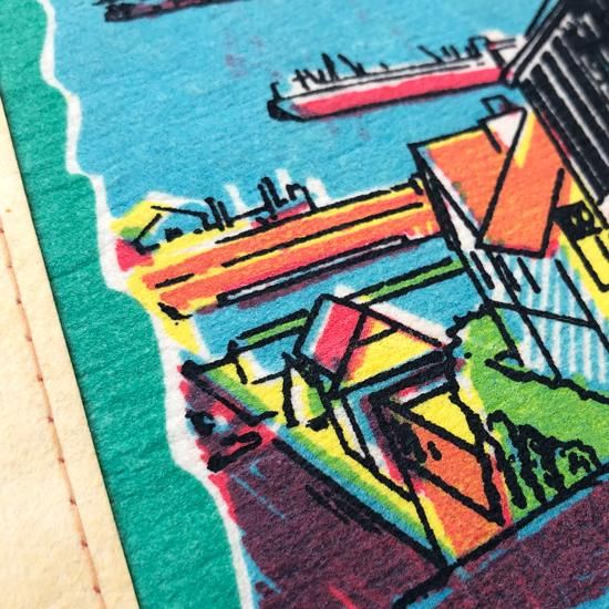 アメリカン-ビンテージ-ペナント-27点セット アメリカン-ビンテージ-ペナント-27点セット