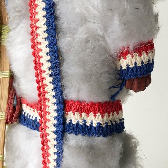 Vintage Folk Art: Inuit Figure- Swimsuit Department Shop Online
