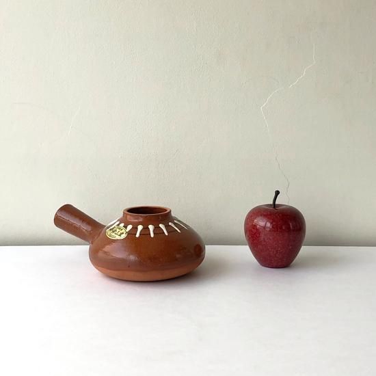 Vintage Japanese Folk Art: 焙烙 / 野間焼 Vintage Japanese Folk Art: 焙烙 / 野間焼