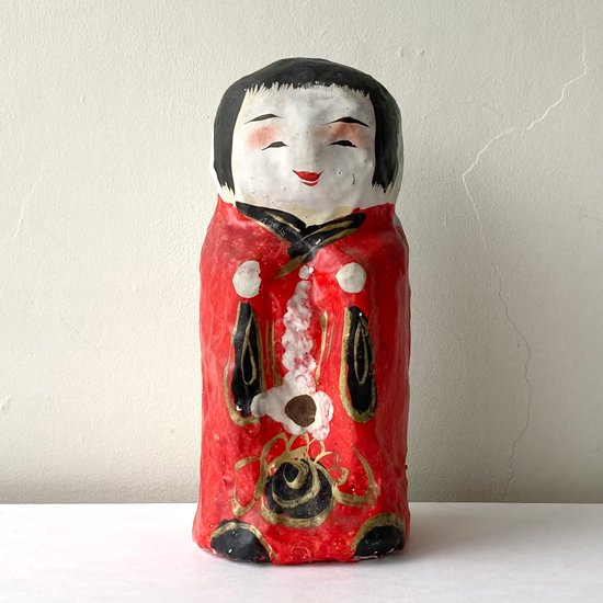 Vintage Japanese Folk Art: 奉公さん / 宮内フサ - Swimsuit Department Shop Online