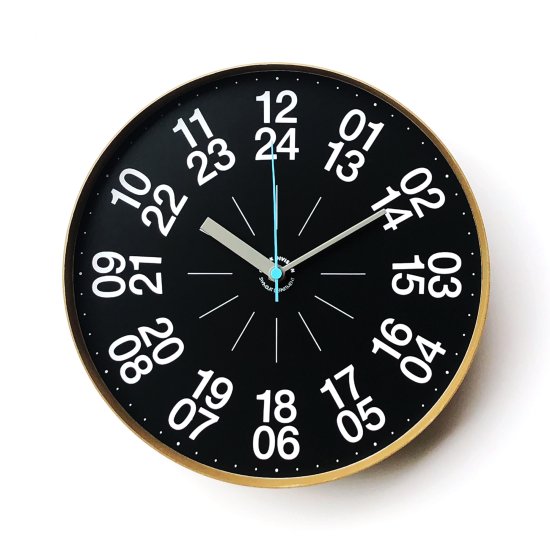 Swimsuit Department Clock Division：Wall Clock