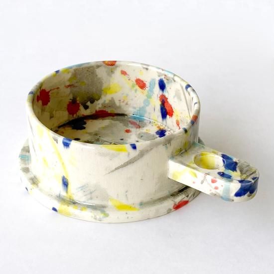 echo park pottery エコパークポッテリー トールマグ Echo Park Pottery | エコ パーク・ポッテリー | Swimsuit