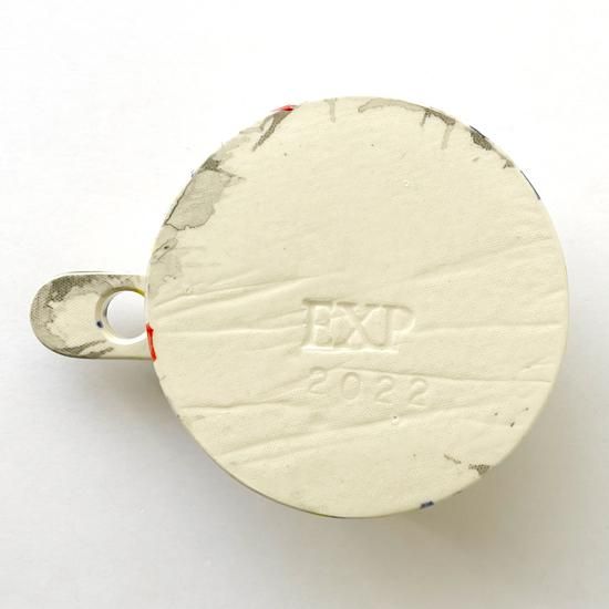 工芸品 echoparkpottery Echo Park Pottery | エコ パーク・ポッテリー | Swimsuit