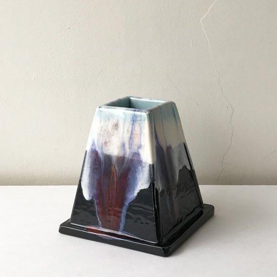  Echo Park Pottery: Vase 