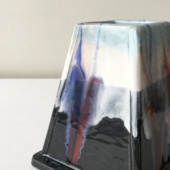  Echo Park Pottery: Vase 