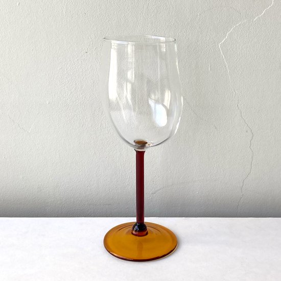 Jochen Holz : Wine Glass