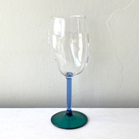 Jochen Holz : Wine Glass