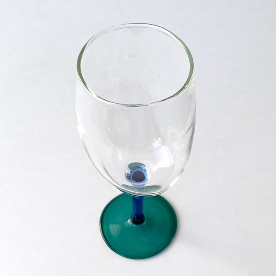 Jochen Holz : Wine Glass