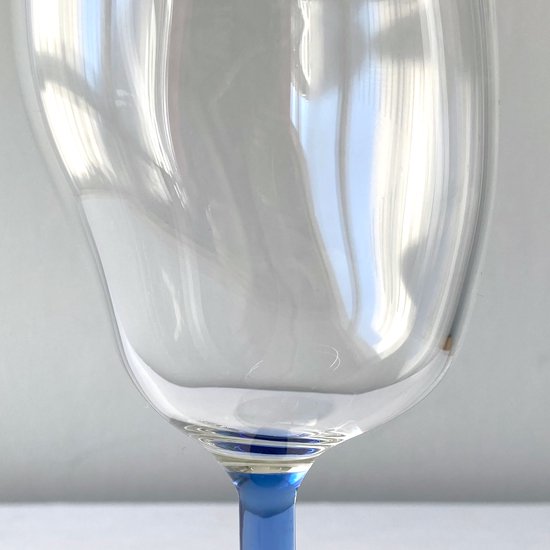 Jochen Holz : Wine Glass