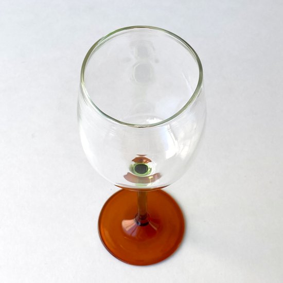 Jochen Holz : Wine Glass