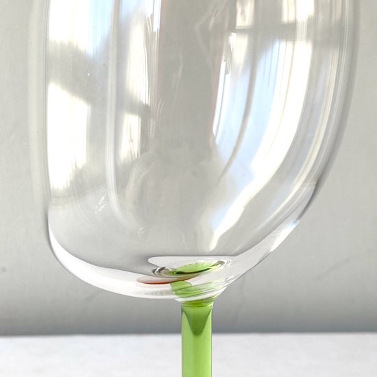 Jochen Holz : Wine Glass