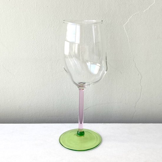 Jochen Holz : Wine Glass