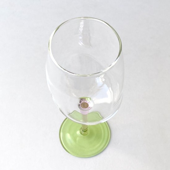 Jochen Holz : Wine Glass