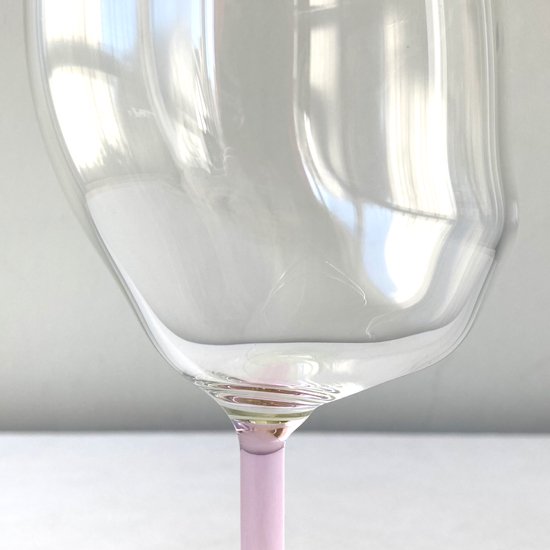 Jochen Holz : Wine Glass